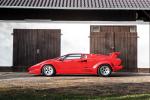 Lamborghini Countach 25th Anniversary 1988 года